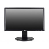LG 19" Flat Screen Computer Monitor